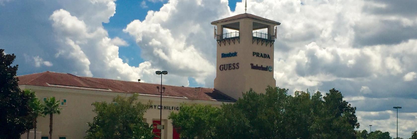 Orlando Premium Outlets